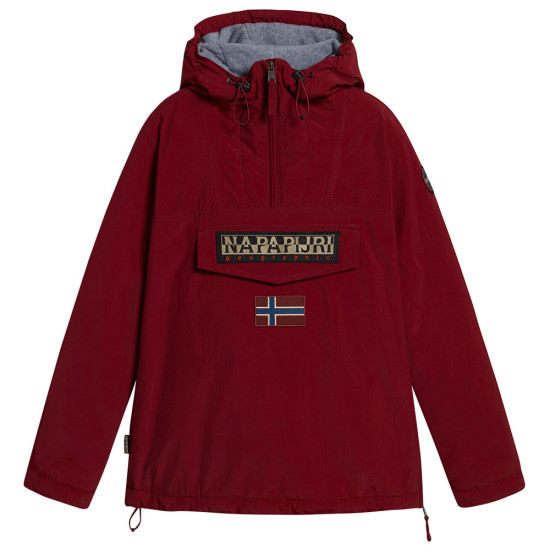 Napapijri Γυναικείο μπουφάν Rainforest Winter 5 W